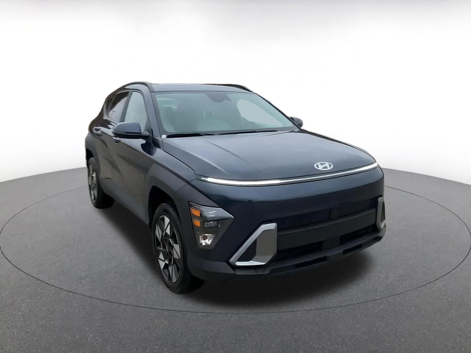 Thumbnail: 2025 Hyundai Kona - 3