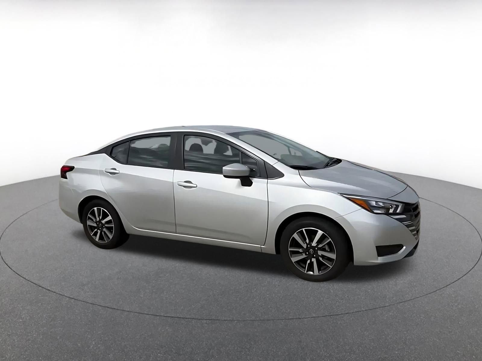 Thumbnail: 2025 Nissan Versa - 2