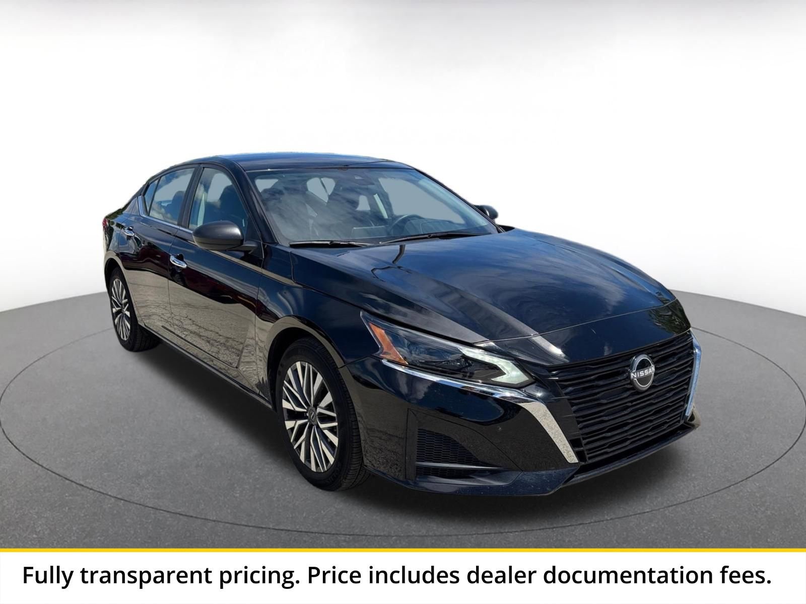 Thumbnail: 2025 Nissan Altima - 1