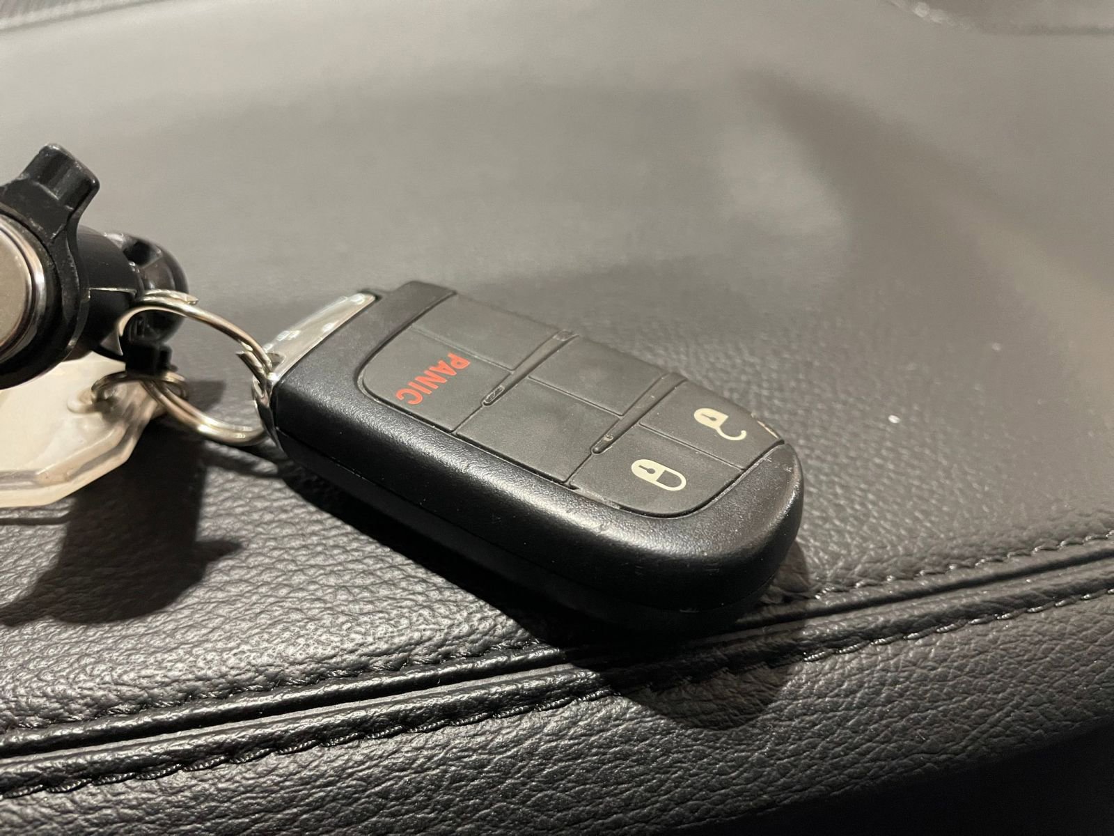 Thumbnail: 2025 Jeep Compass - 21