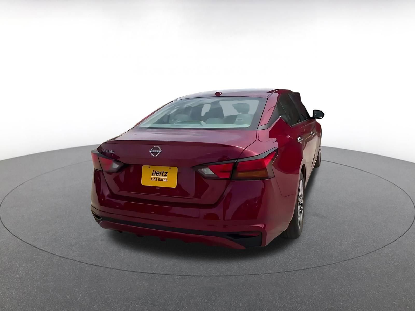 Thumbnail: 2025 Nissan Altima - 12
