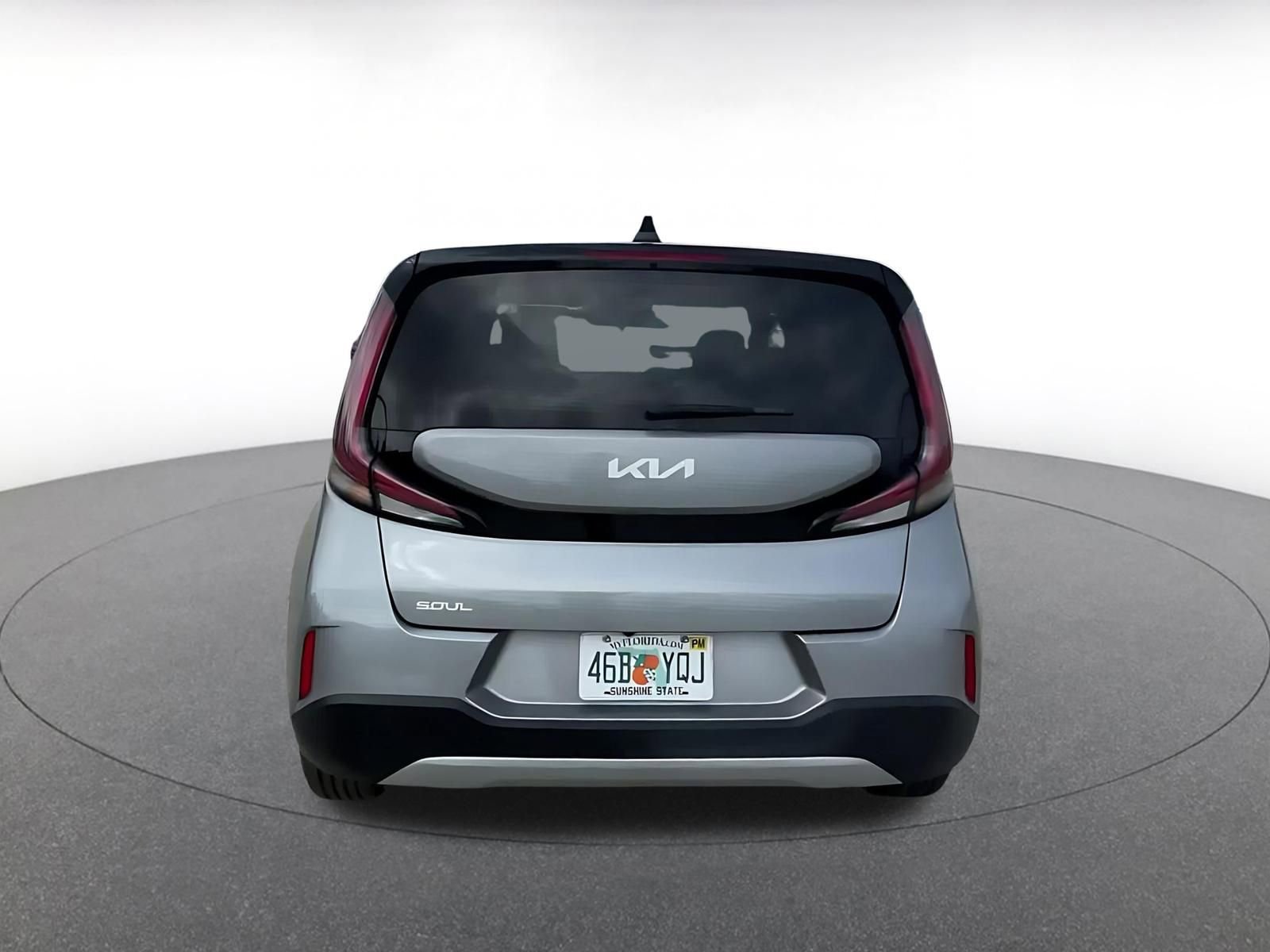 Thumbnail: 2025 Kia Soul - 12