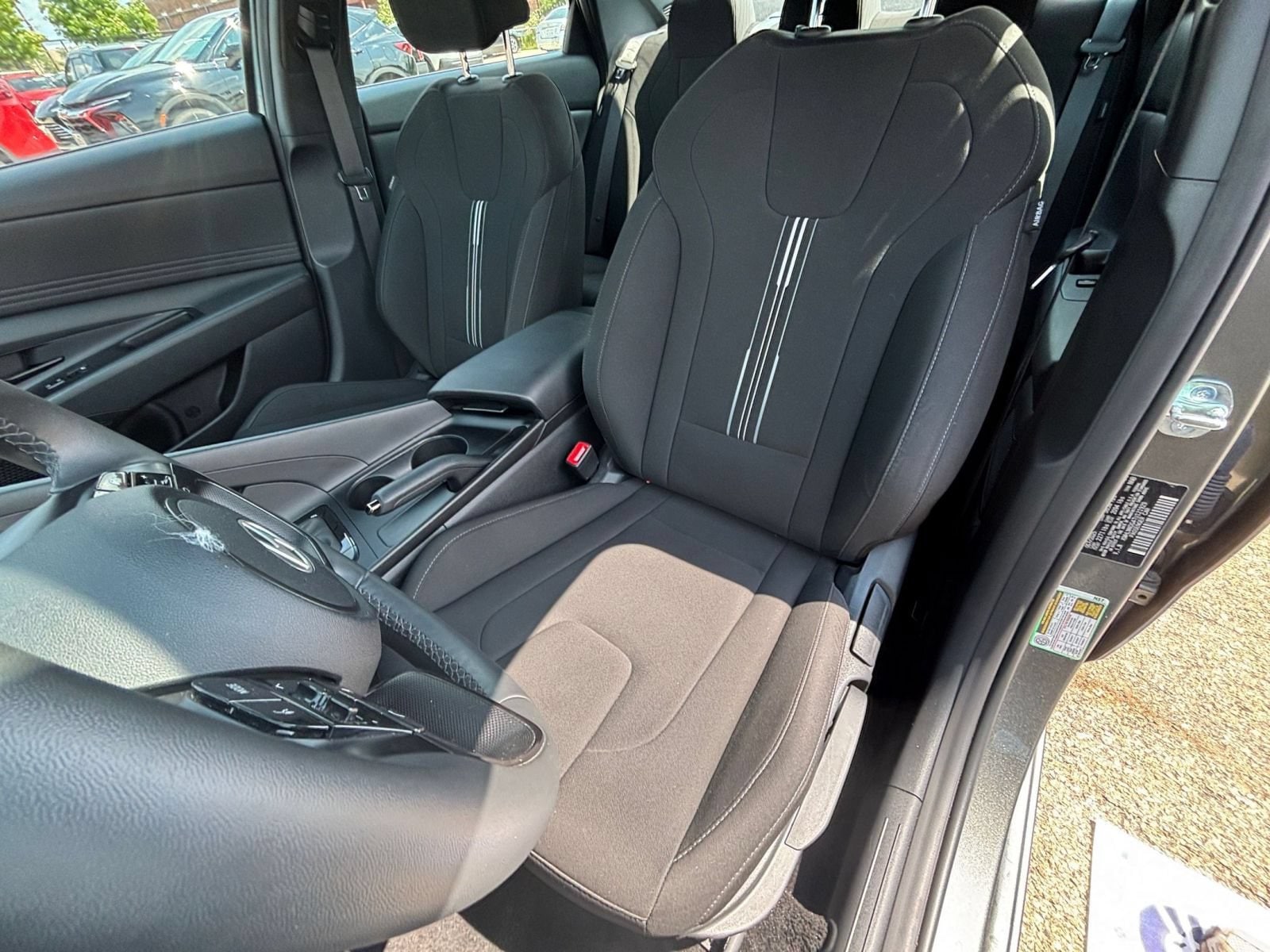 Thumbnail: 2026 Hyundai Elantra - 34