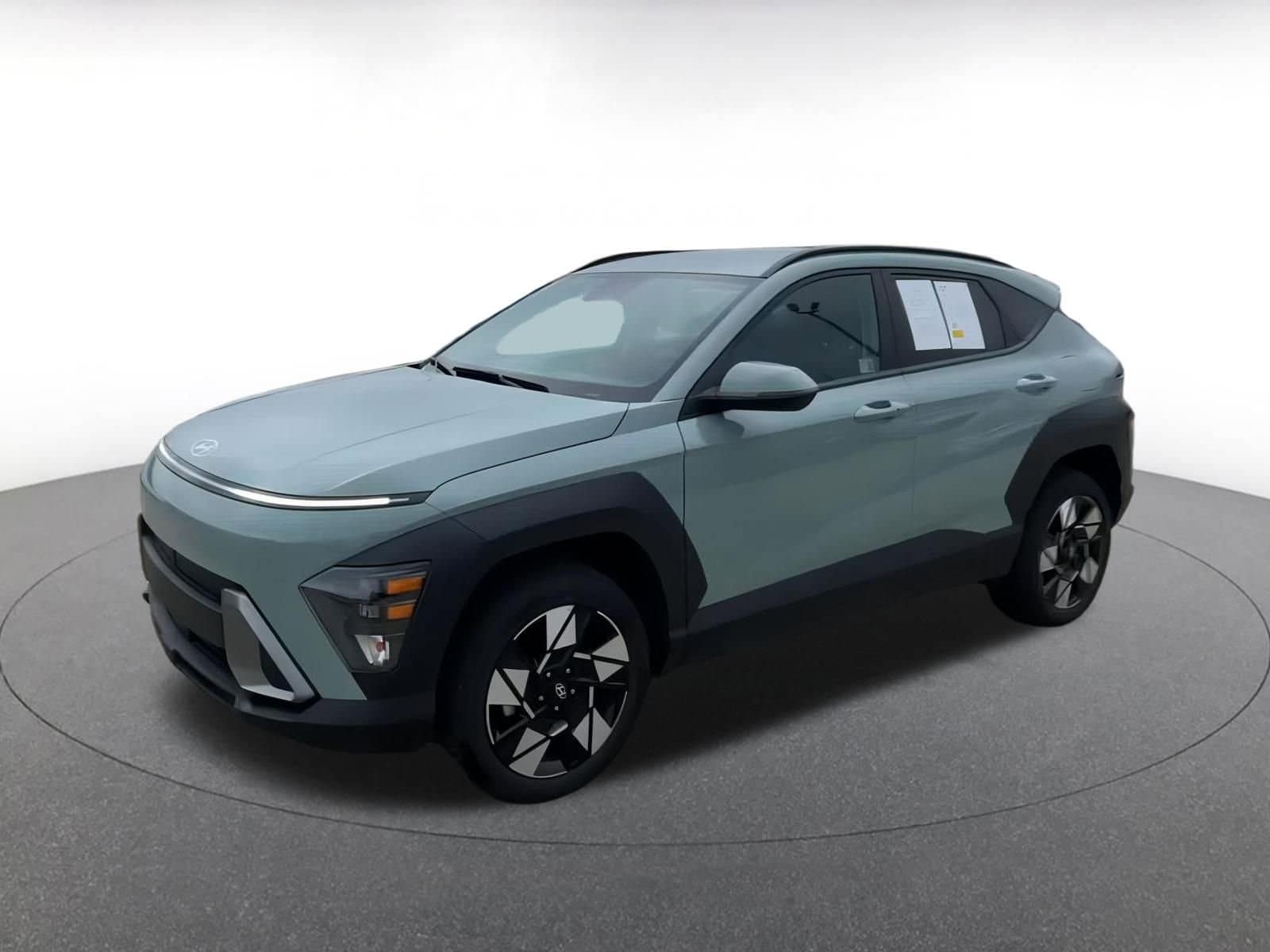 Thumbnail: 2025 Hyundai Kona - 8