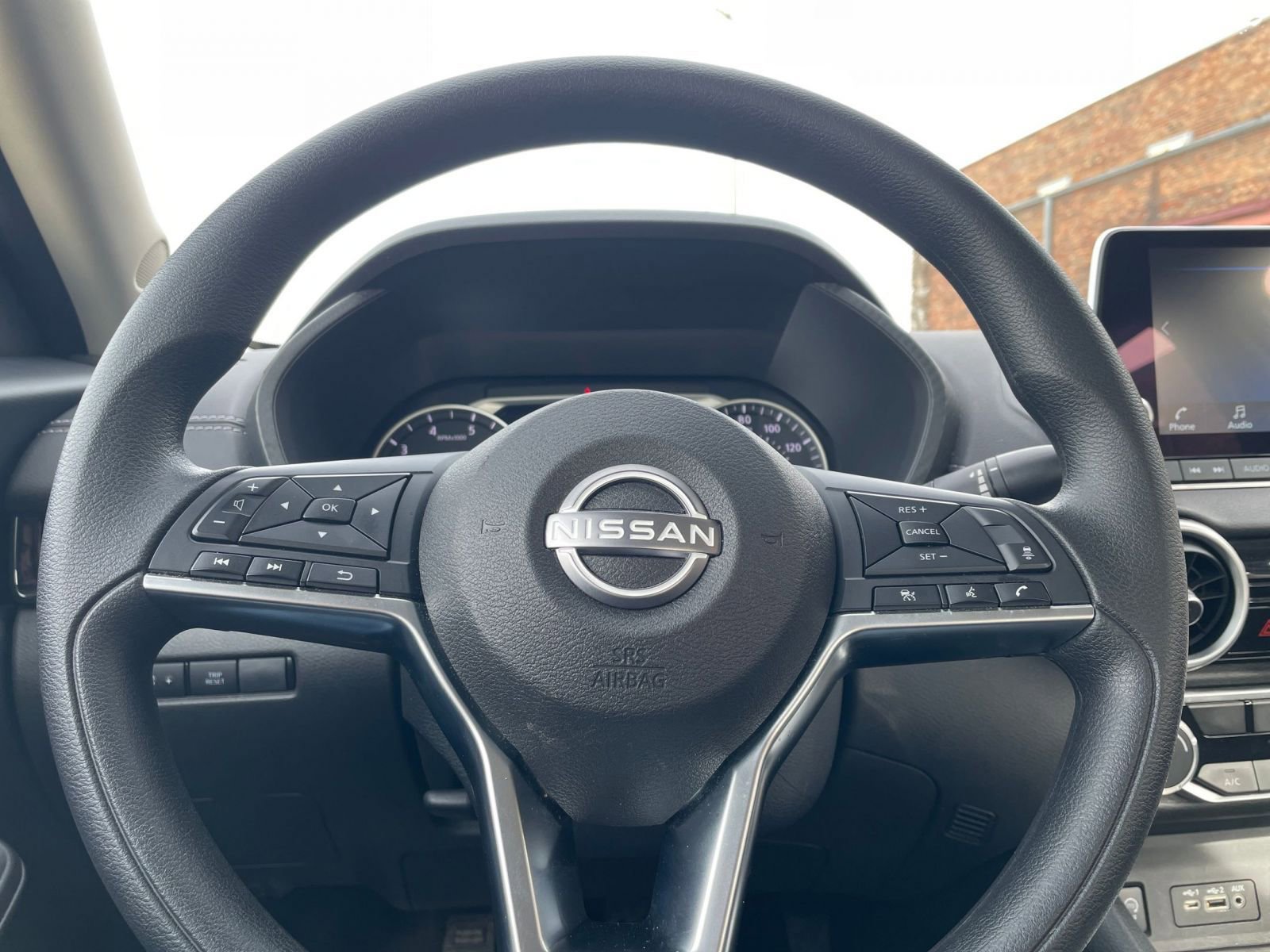 Thumbnail: 2025 Nissan Sentra - 27