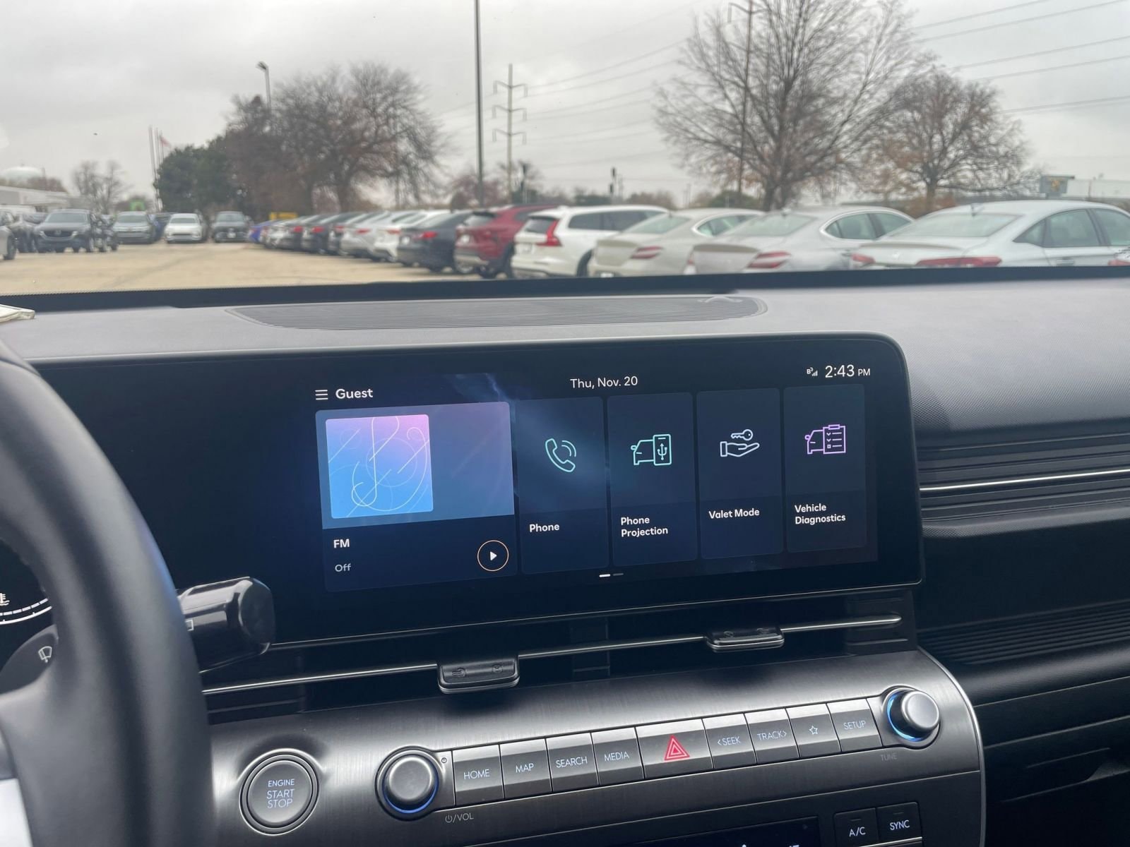 Thumbnail: 2025 Hyundai Kona - 21