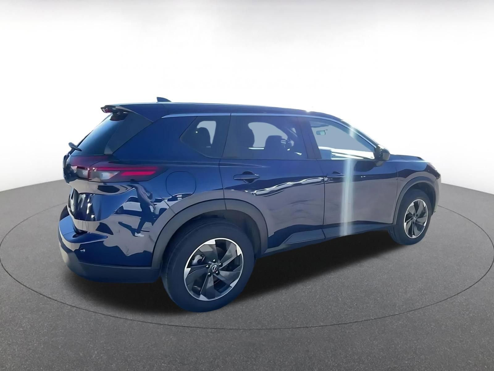 Thumbnail: 2025 Nissan Rogue - 15