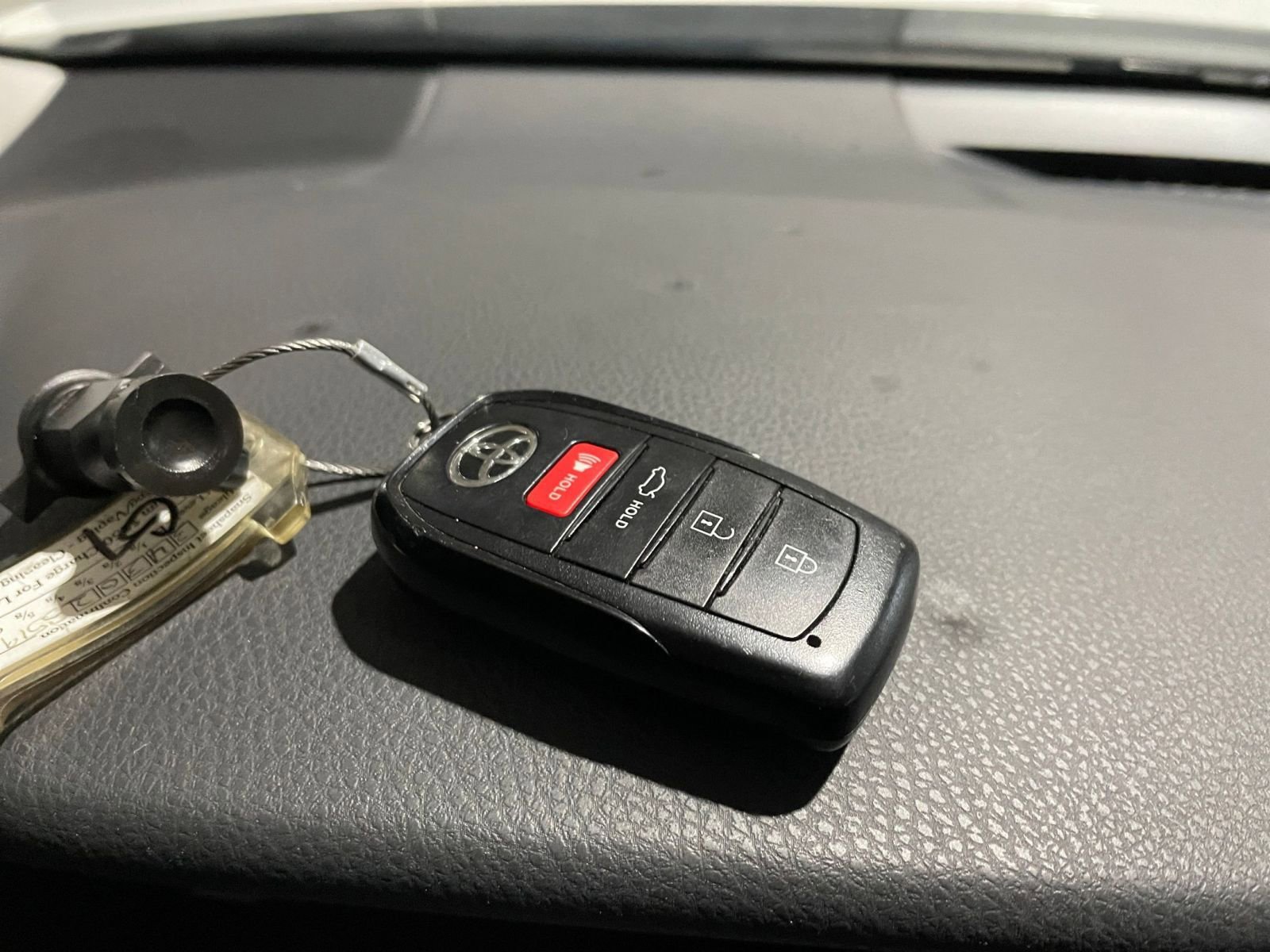 Thumbnail: 2025 Toyota Camry - 21