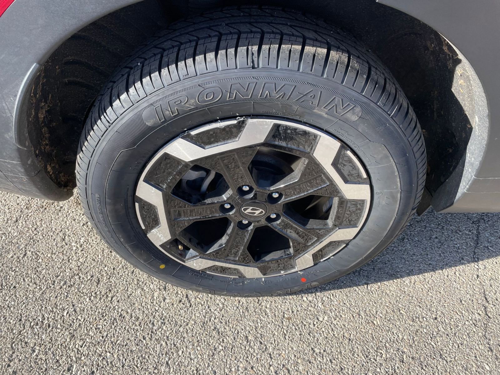 Thumbnail: 2025 Hyundai Santa Fe - 30