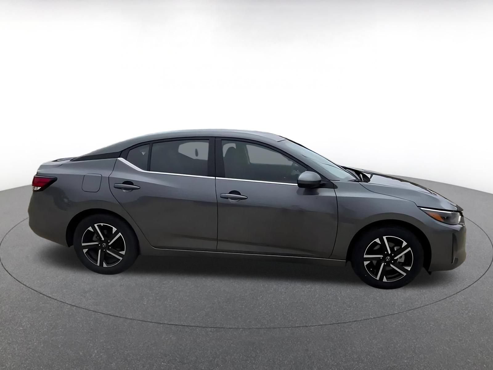 Thumbnail: 2025 Nissan Sentra - 15