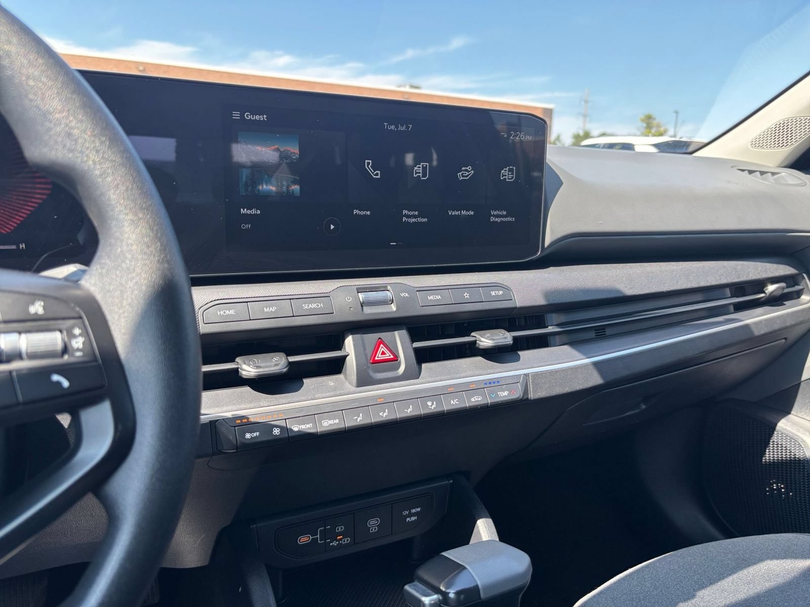 Thumbnail: 2025 Kia K4 - 17
