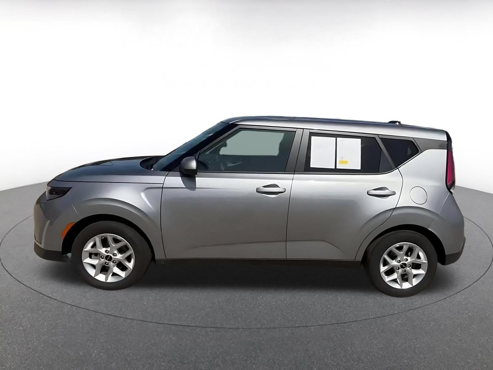 Thumbnail: 2025 Kia Soul - 7