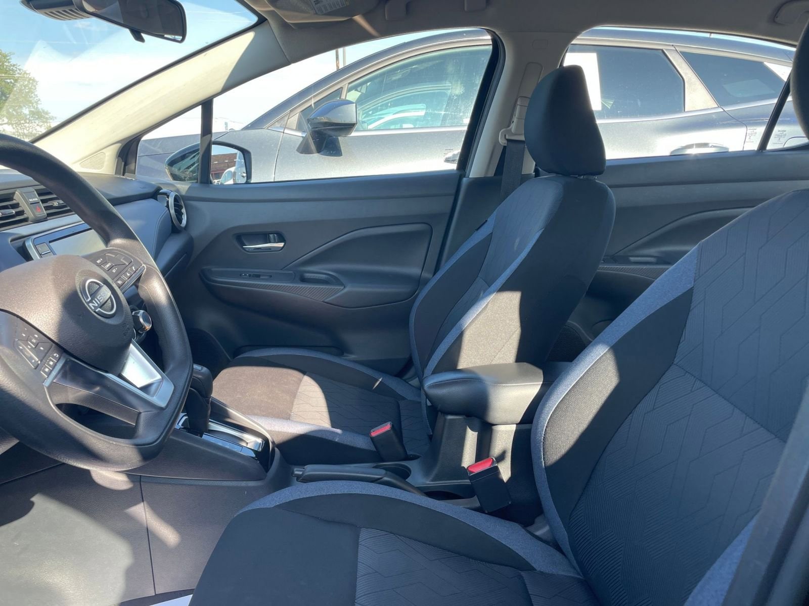 Thumbnail: 2024 Nissan Versa - 27