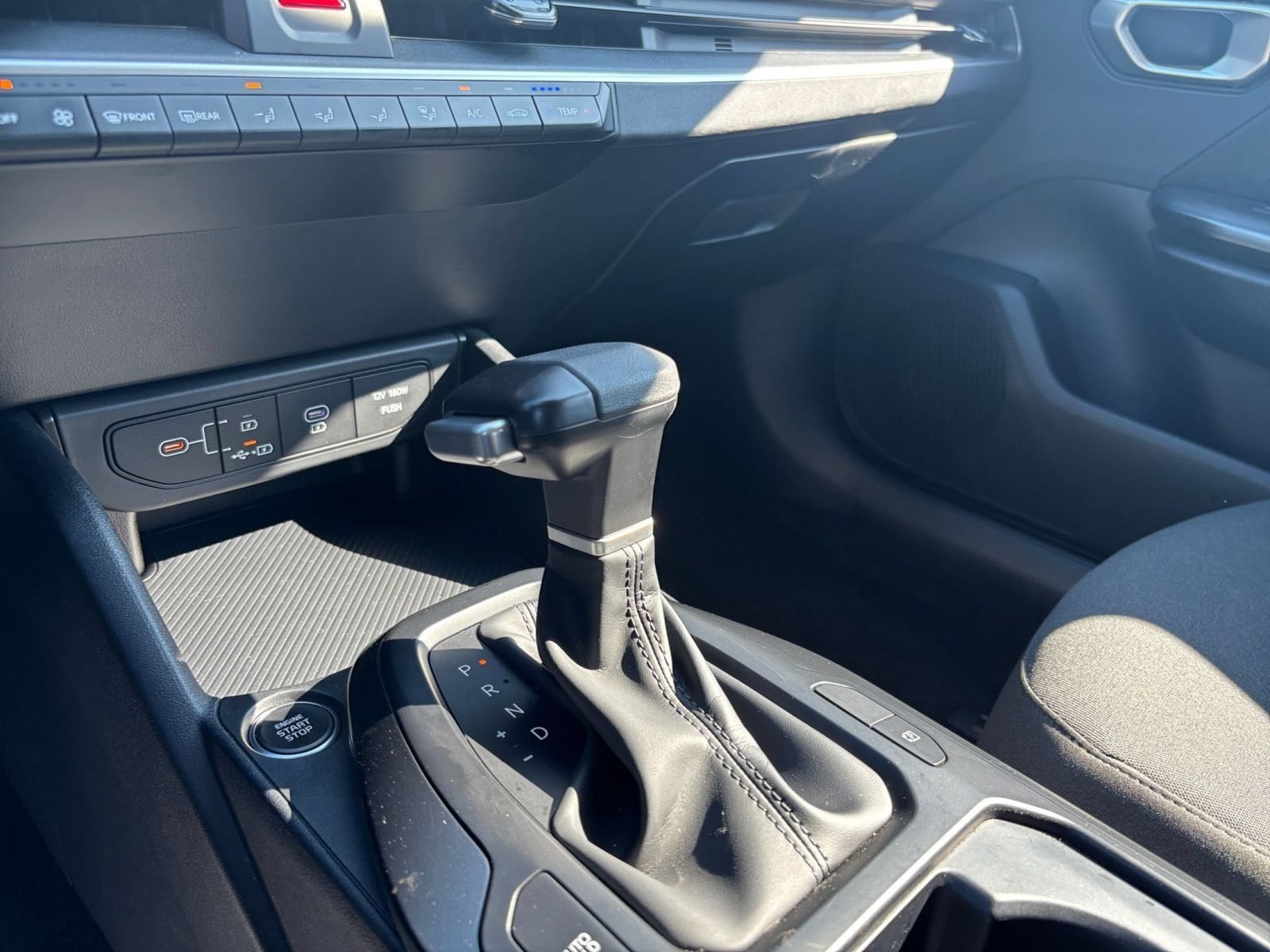 Thumbnail: 2026 Kia K4 - 33