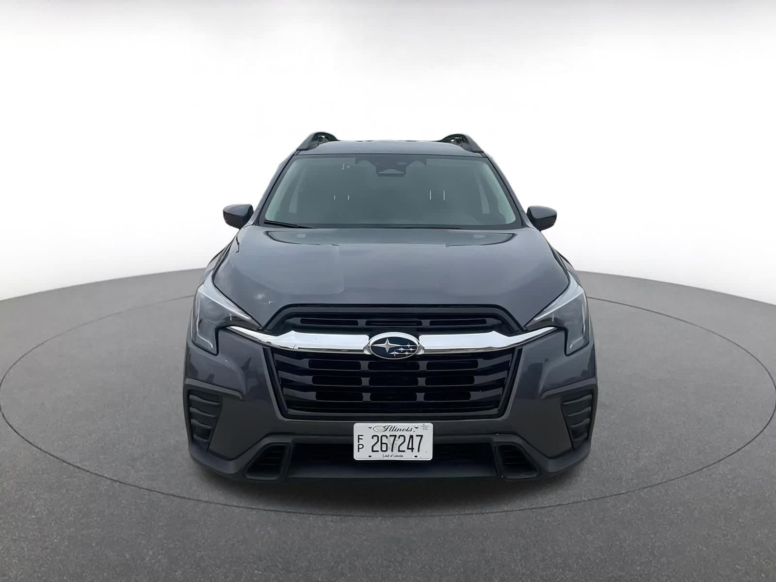 2024 Subaru Ascent Premium 5