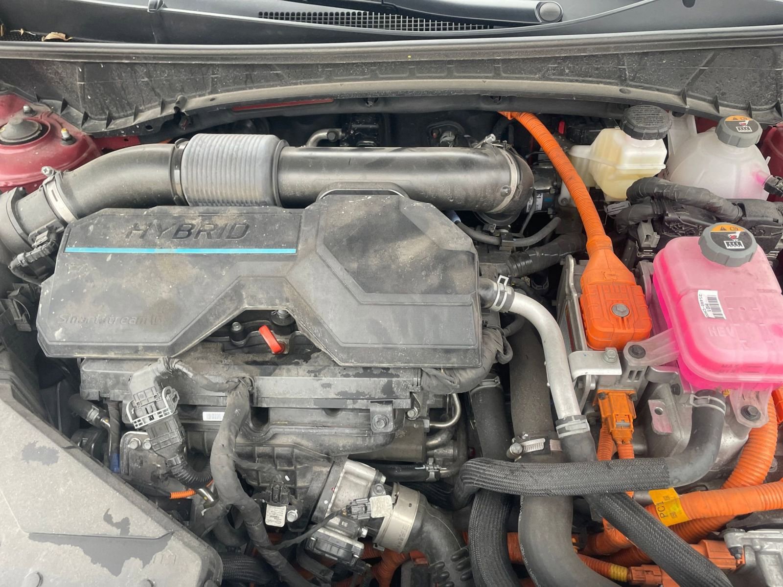 Thumbnail: 2025 Hyundai Tucson - 32