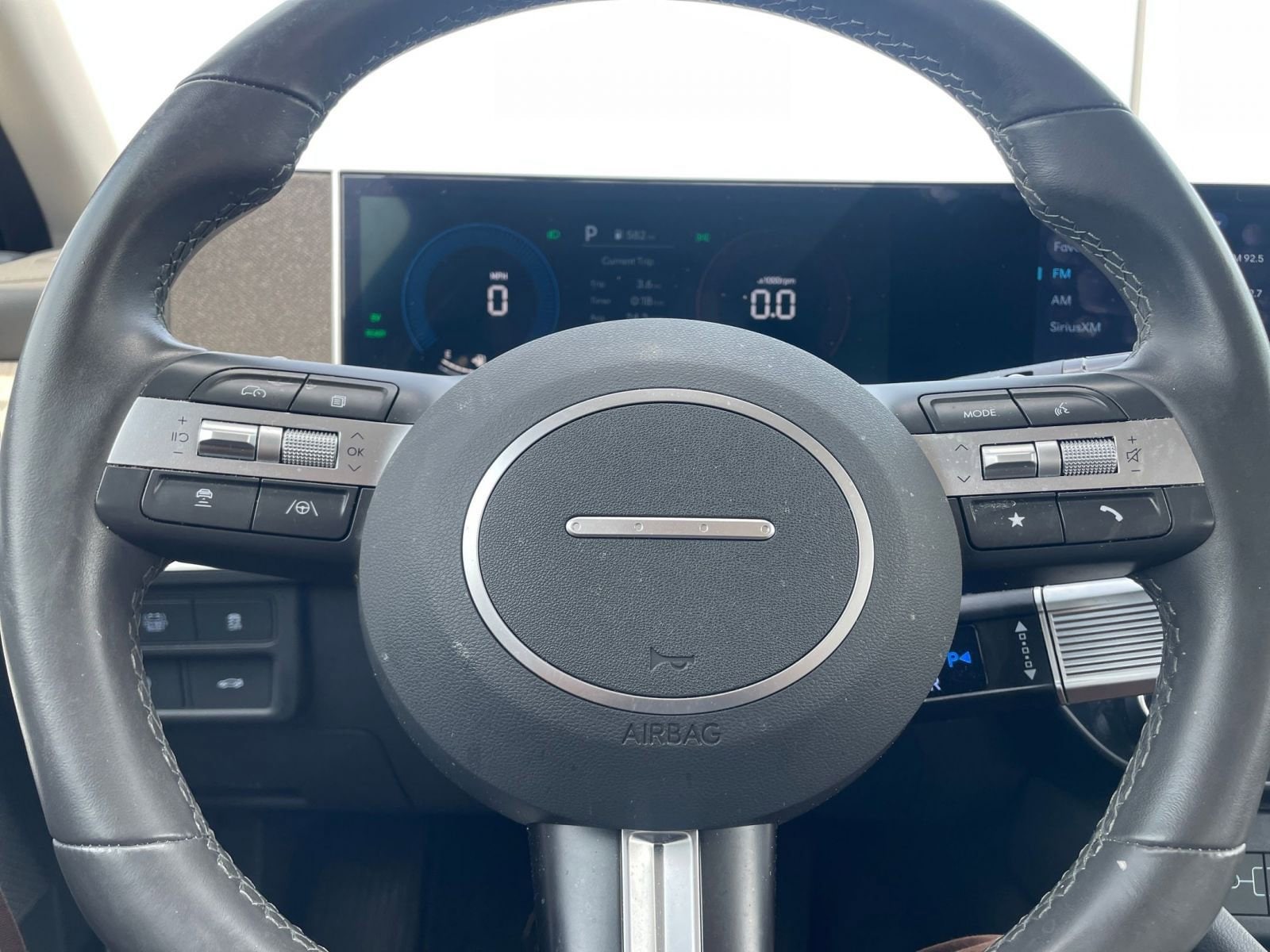 Thumbnail: 2024 Hyundai Sonata - 28