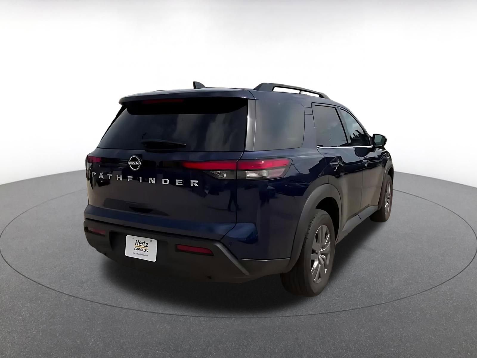 Thumbnail: 2025 Nissan Pathfinder - 15