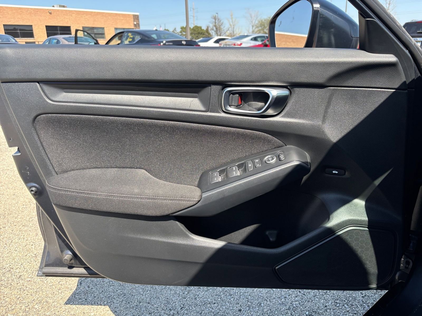 Thumbnail: 2025 Honda Civic - 18