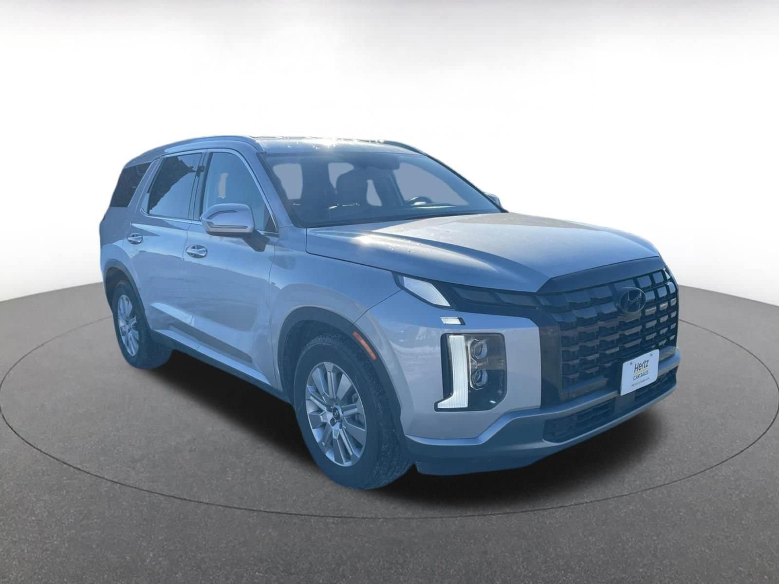 Thumbnail: 2025 Hyundai Palisade - 1