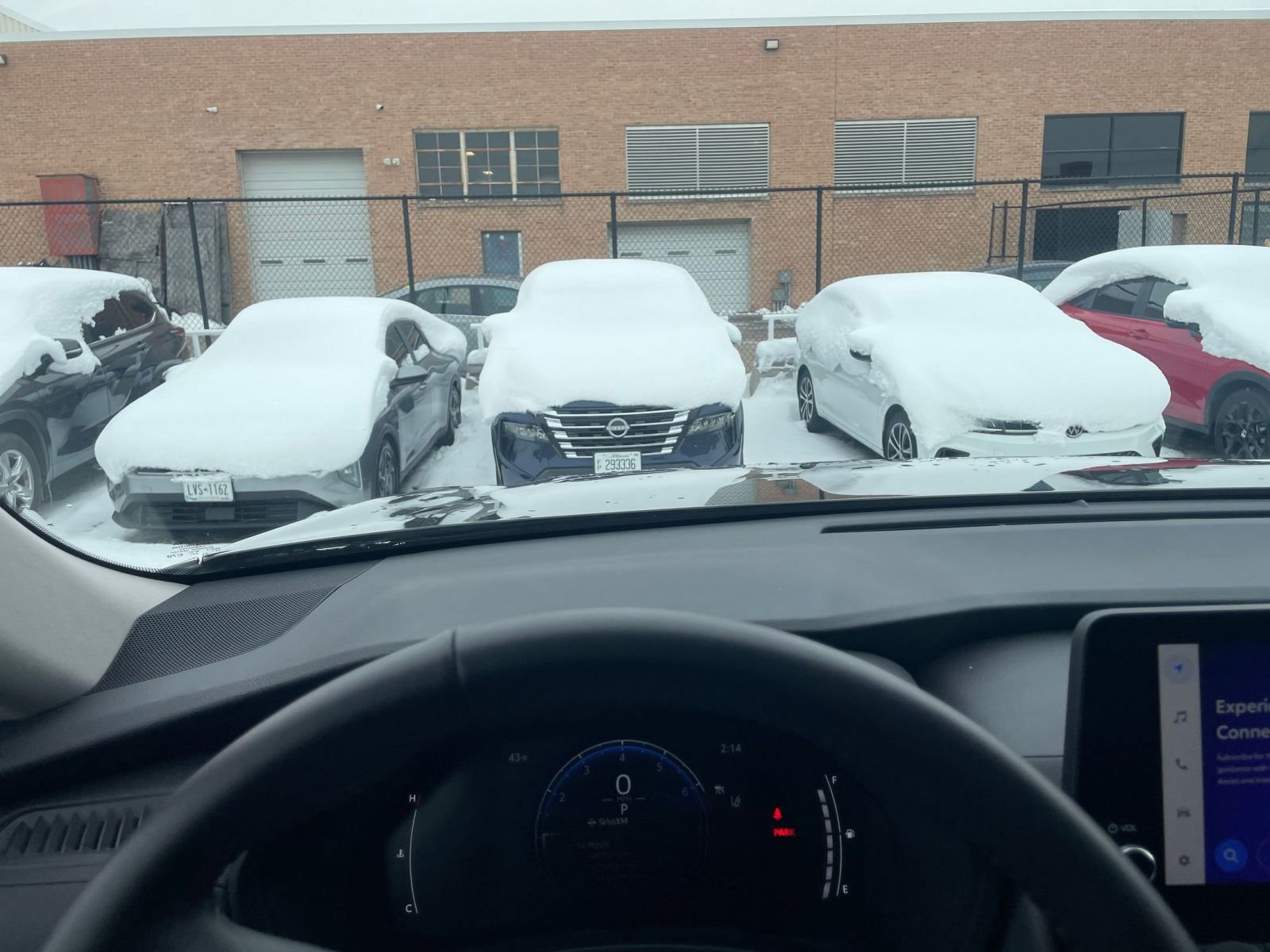 Thumbnail: 2025 Toyota Grand Highlander - 34