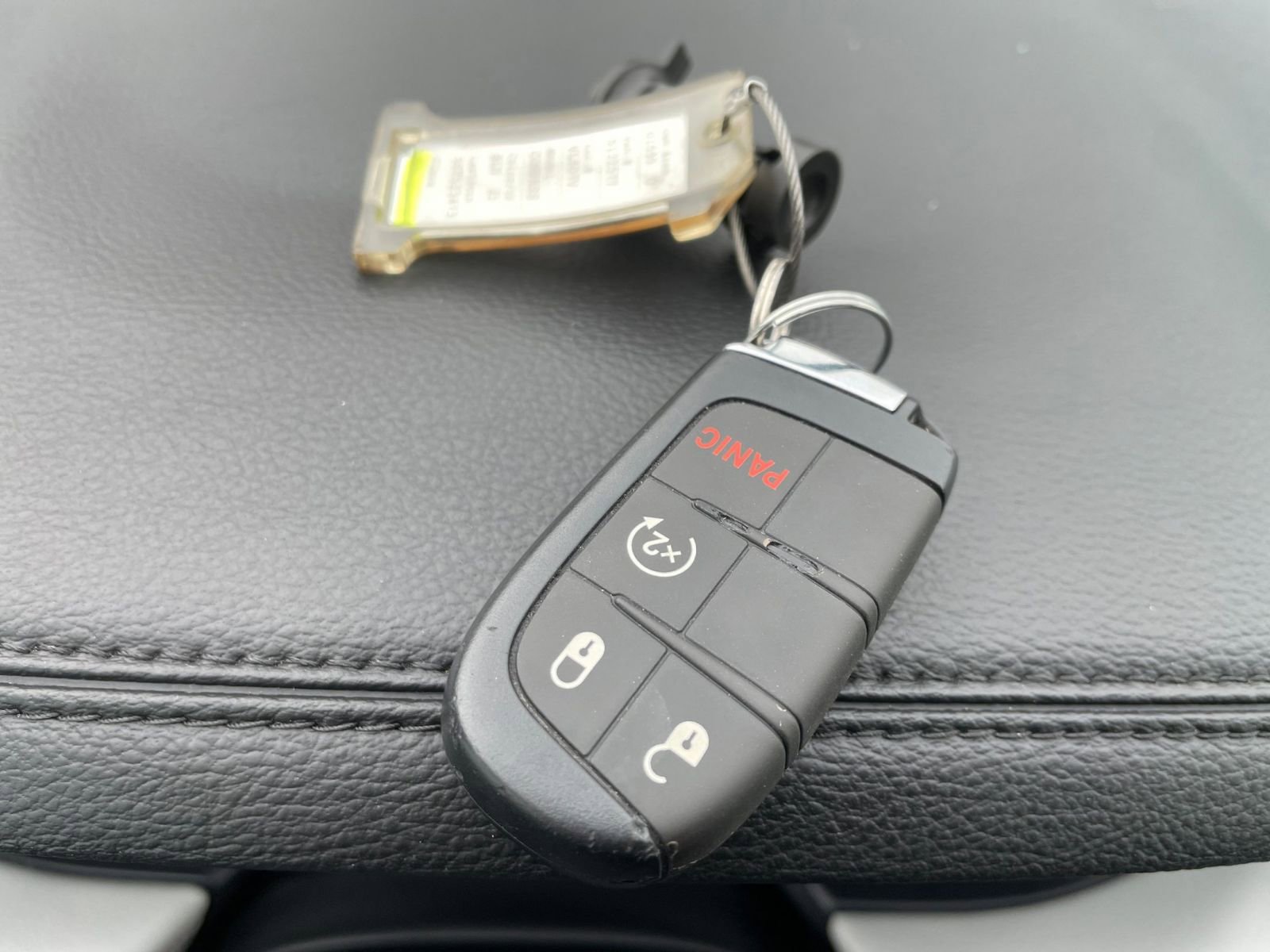 Thumbnail: 2025 Jeep Compass - 25