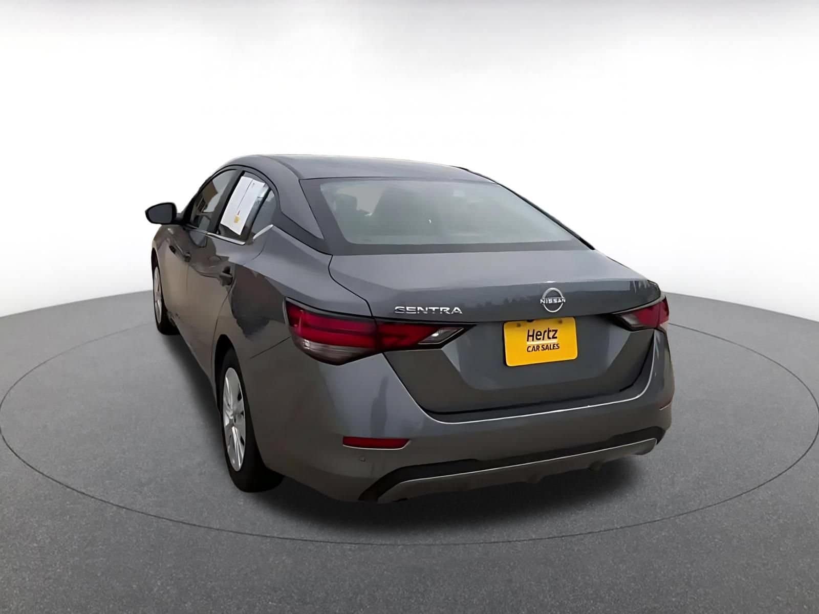 Thumbnail: 2025 Nissan Sentra - 11