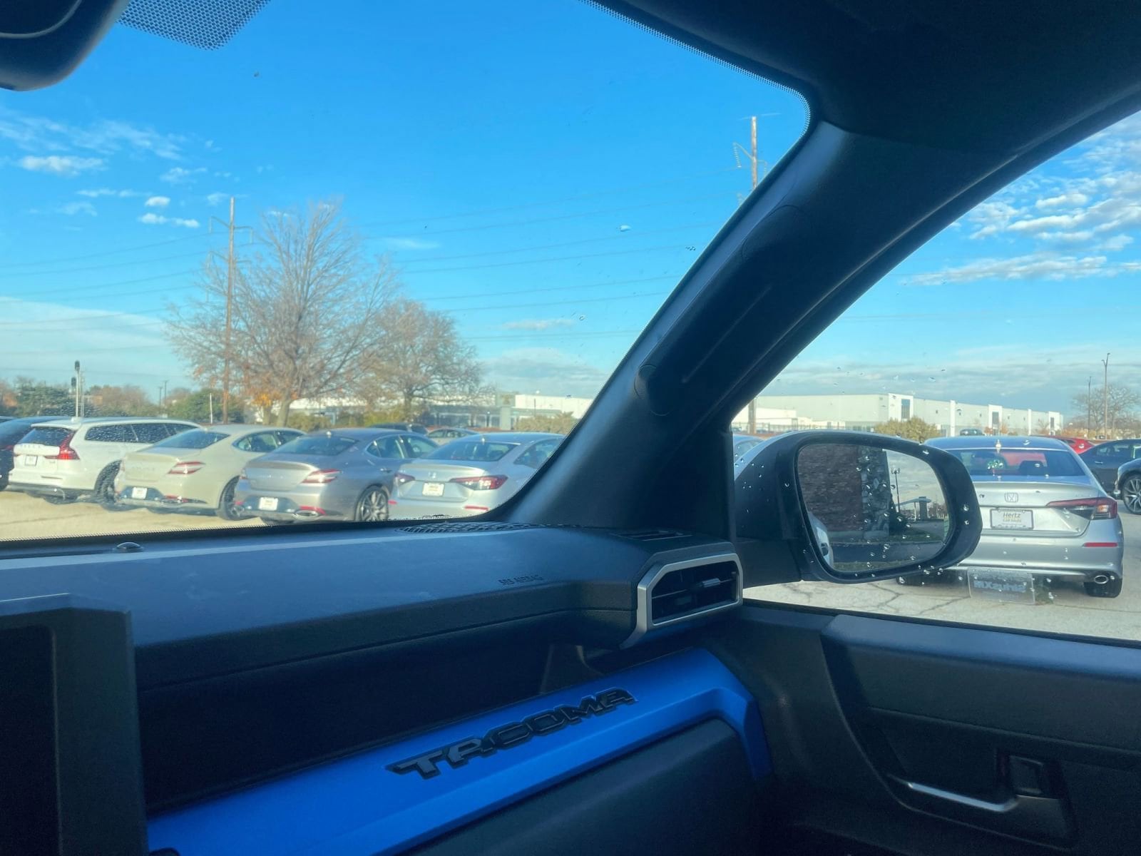 Thumbnail: 2025 Toyota Tacoma - 35