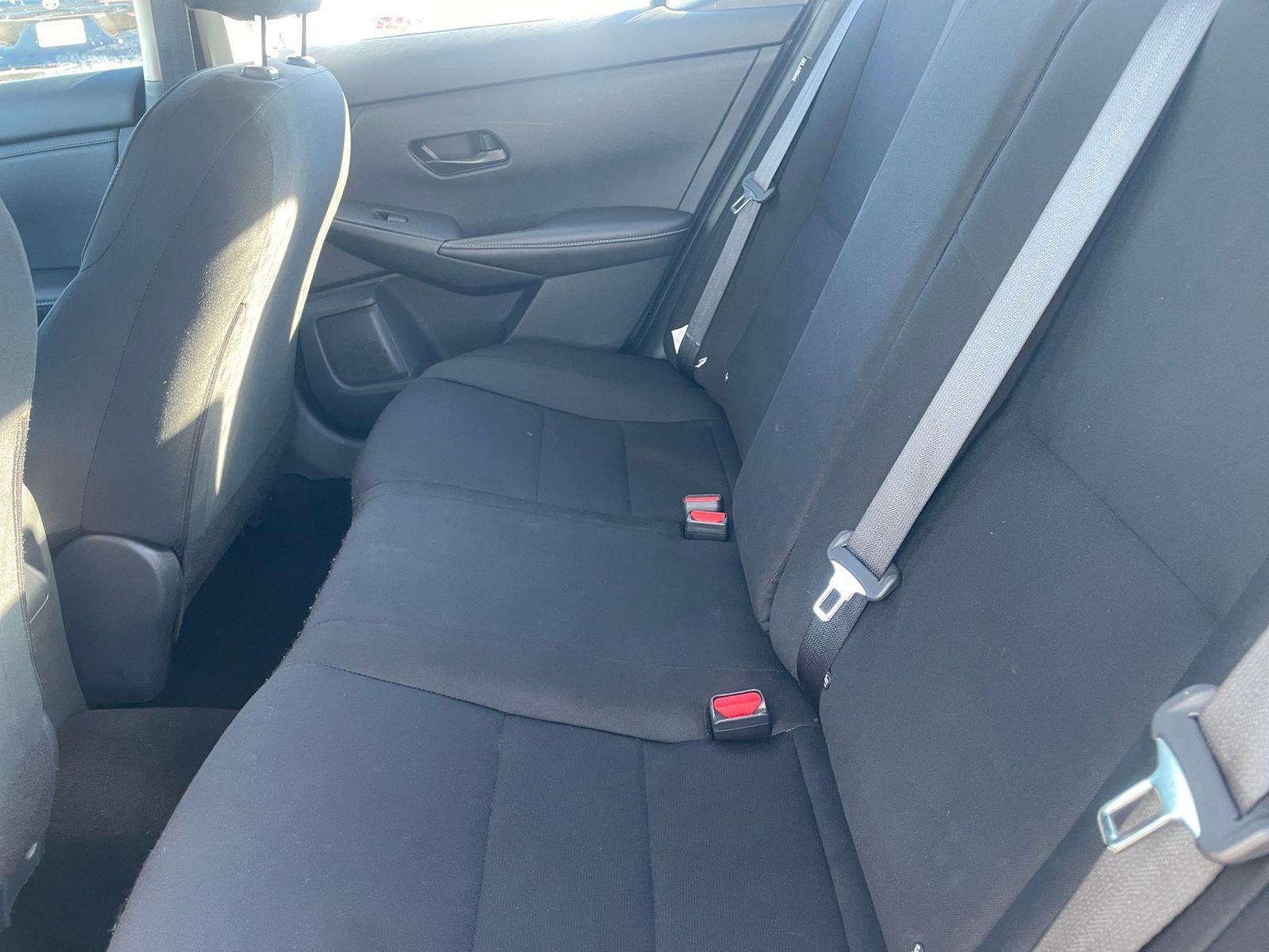 Thumbnail: 2025 Nissan Sentra - 25