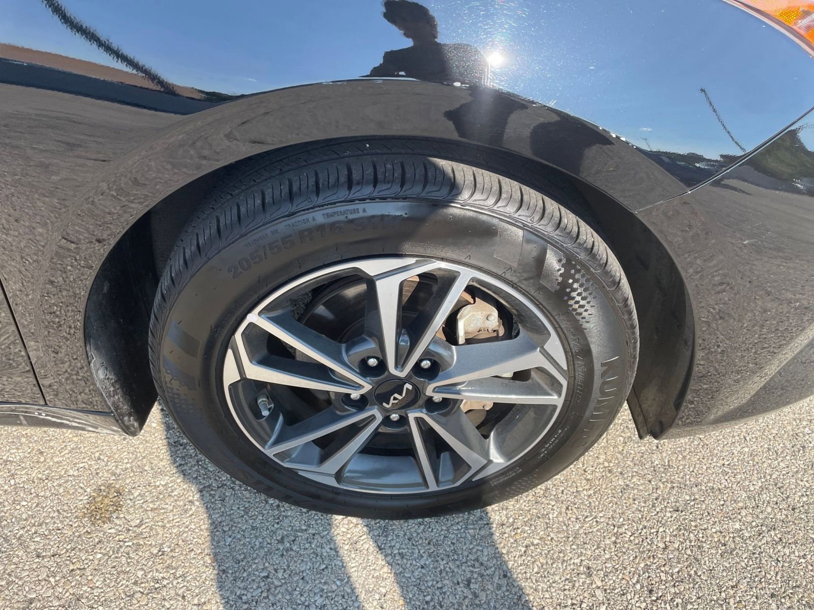 Thumbnail: 2024 Kia Forte - 29