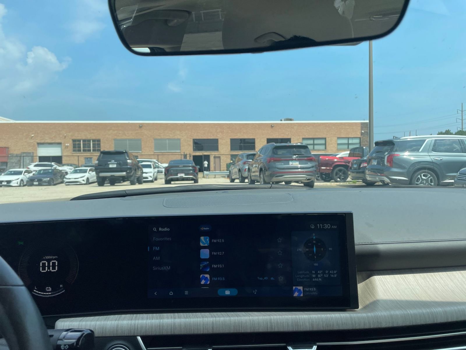 Thumbnail: 2024 Hyundai Sonata - 18