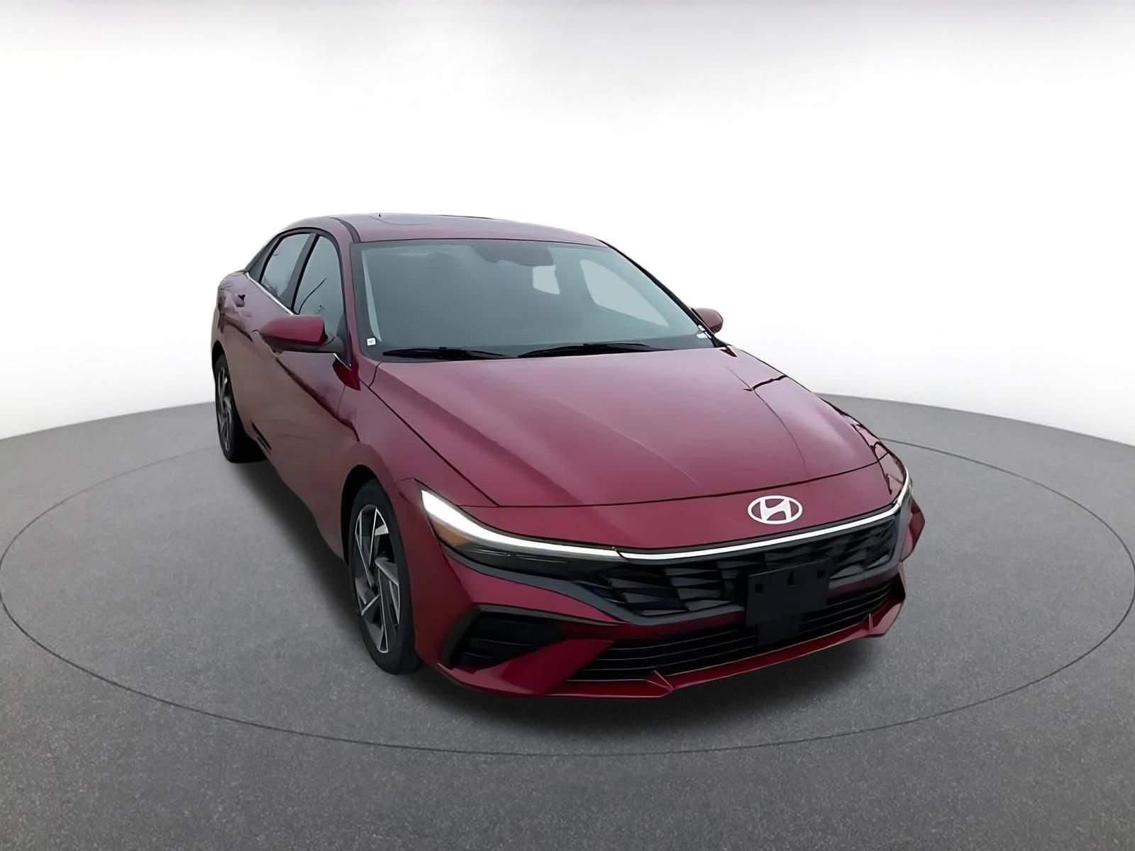 Thumbnail: 2025 Hyundai Elantra - 3