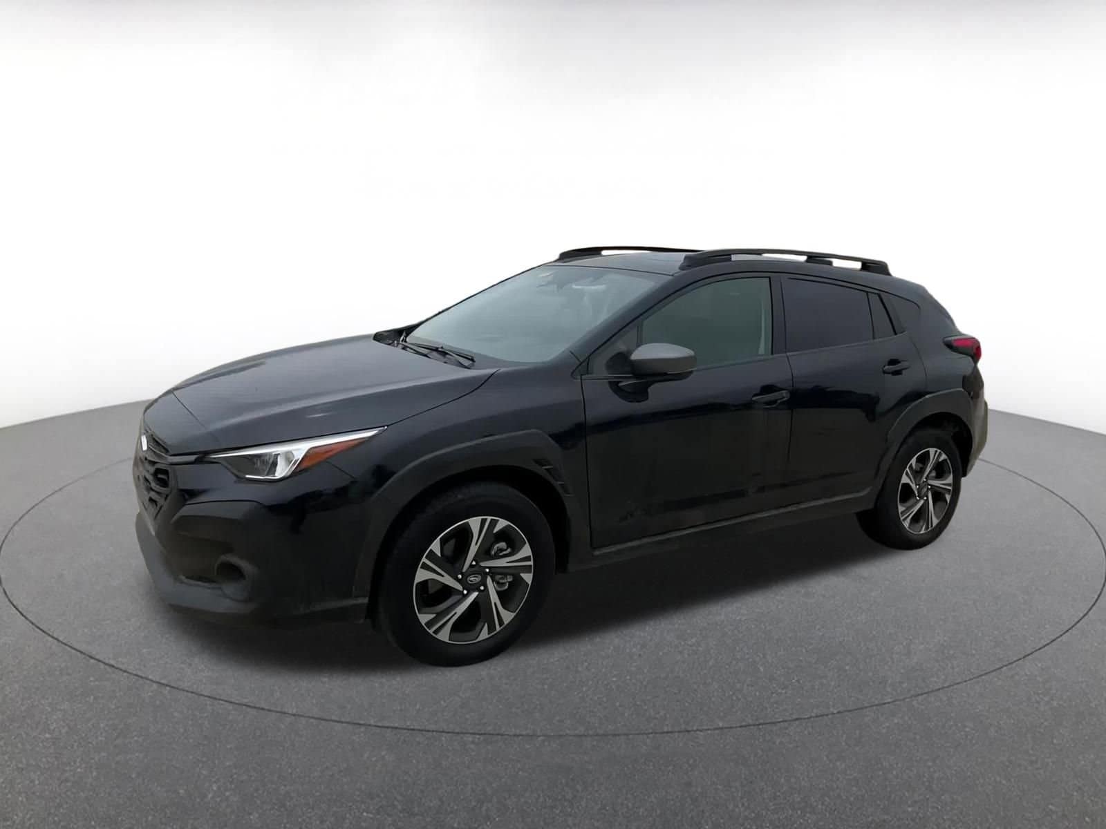 2024 Subaru Crosstrek Premium 7