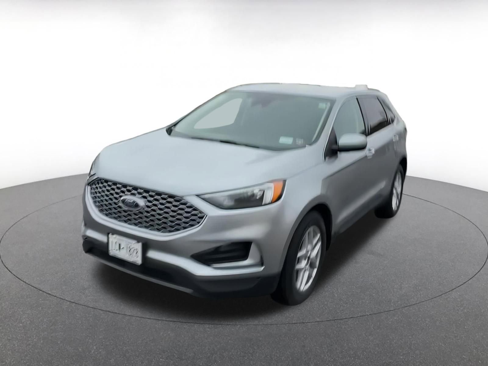 Thumbnail: 2024 Ford Edge - 6