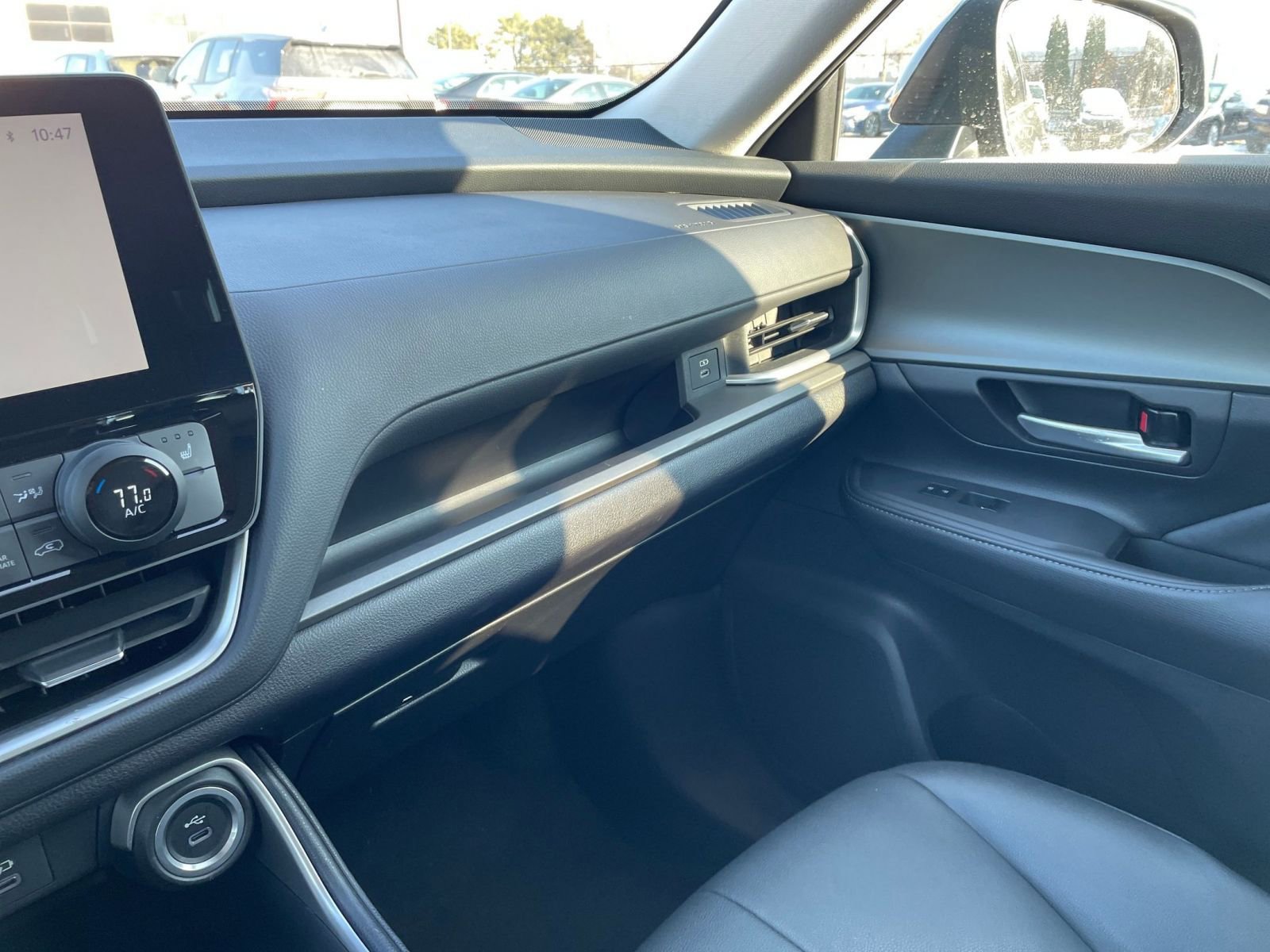 Thumbnail: 2025 Toyota Grand Highlander - 35