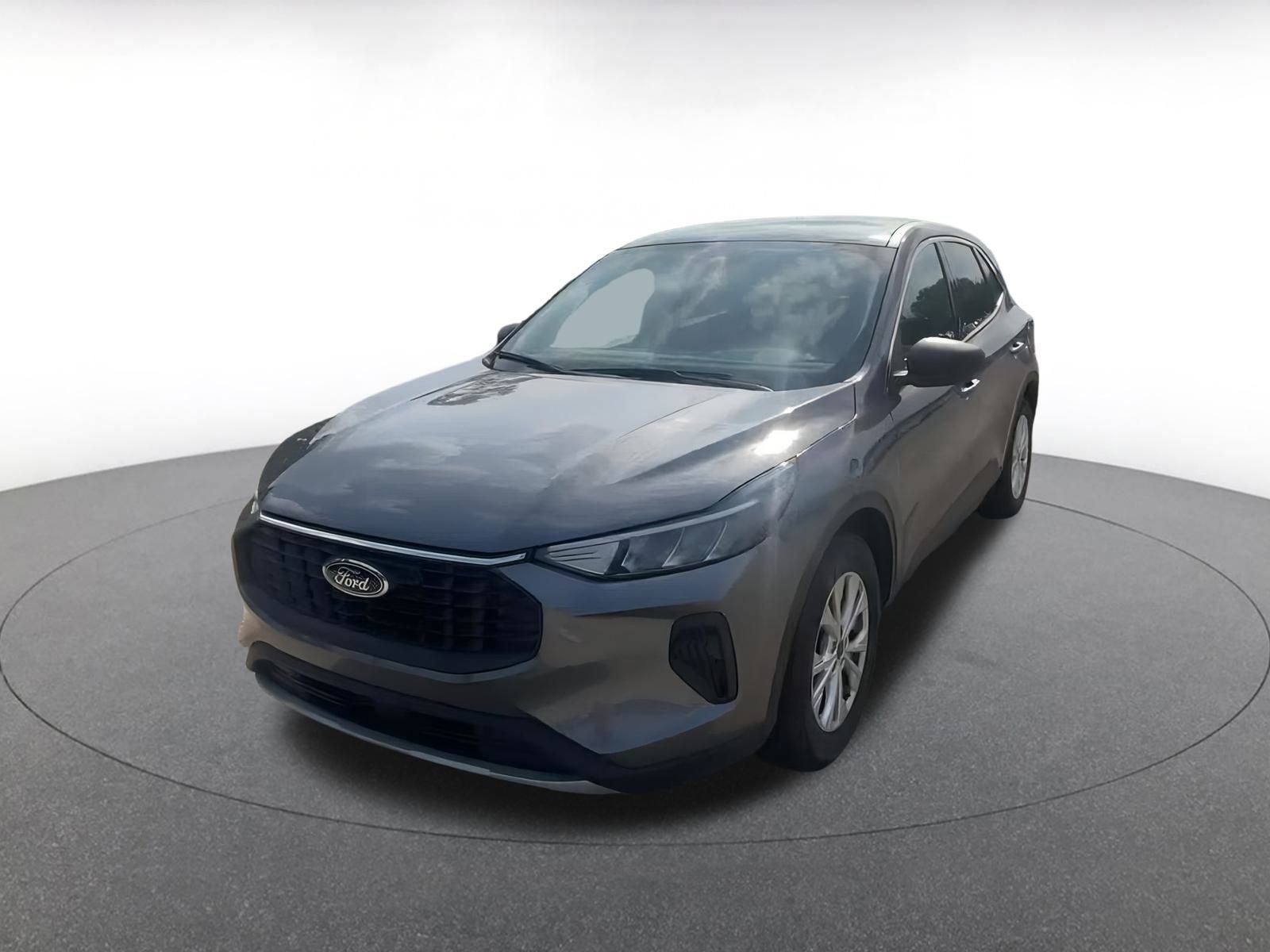 Thumbnail: 2024 Ford Escape - 7