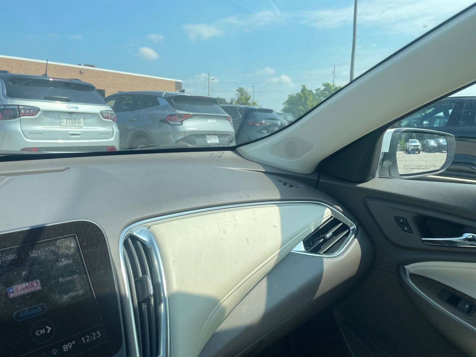 Thumbnail: 2024 Chevrolet Malibu - 35