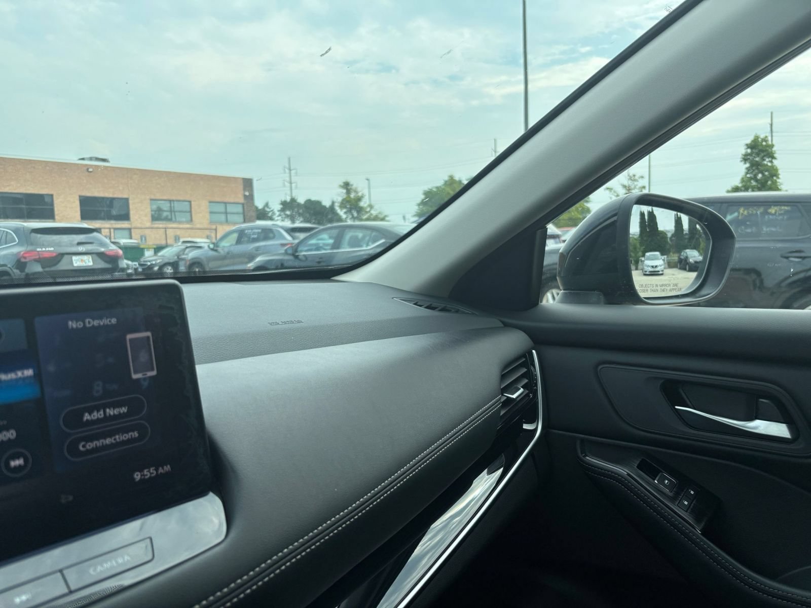 Thumbnail: 2026 Nissan Rogue - 34