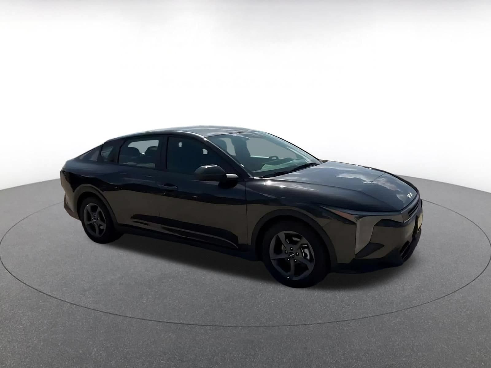Thumbnail: 2026 Kia K4 - 2