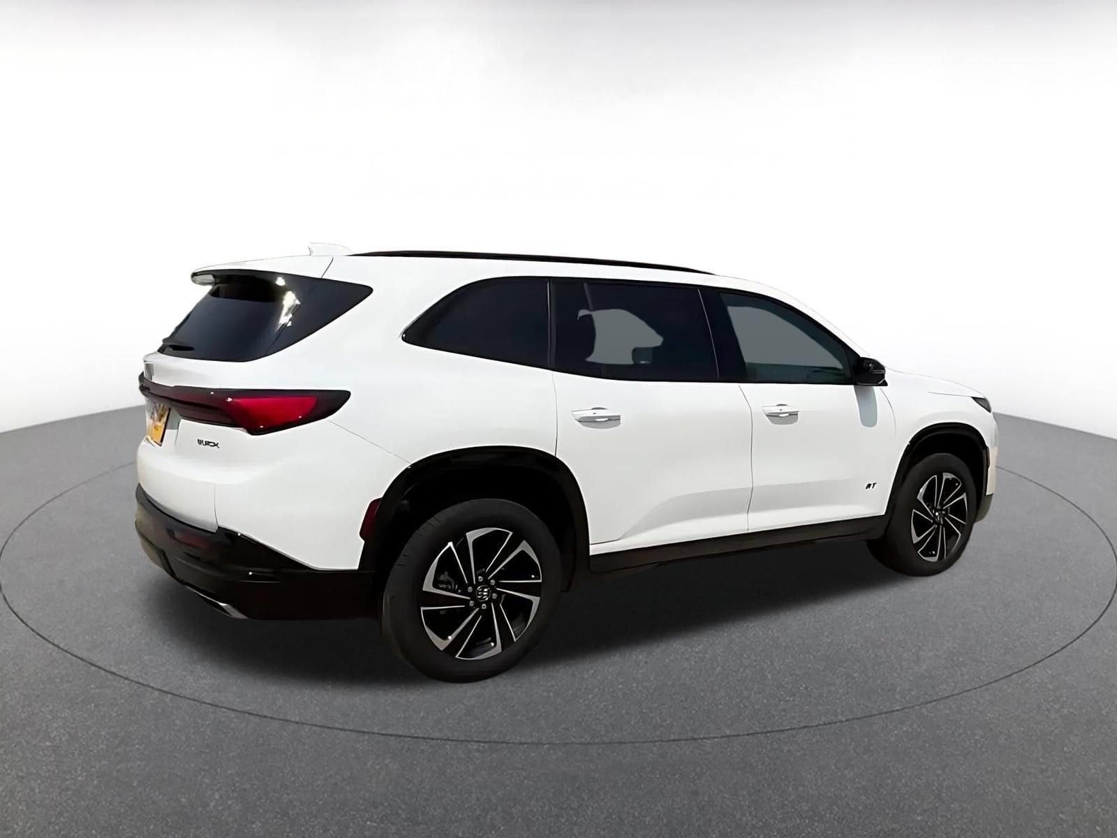Thumbnail: 2026 Buick Enclave - 14