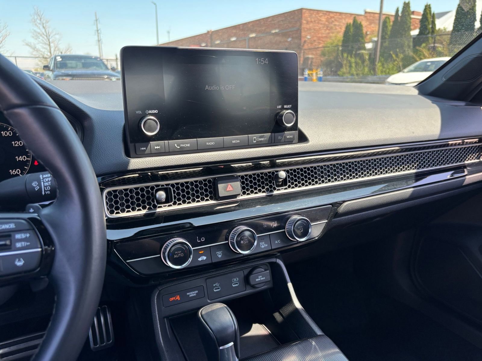 Thumbnail: 2025 Honda Civic - 17