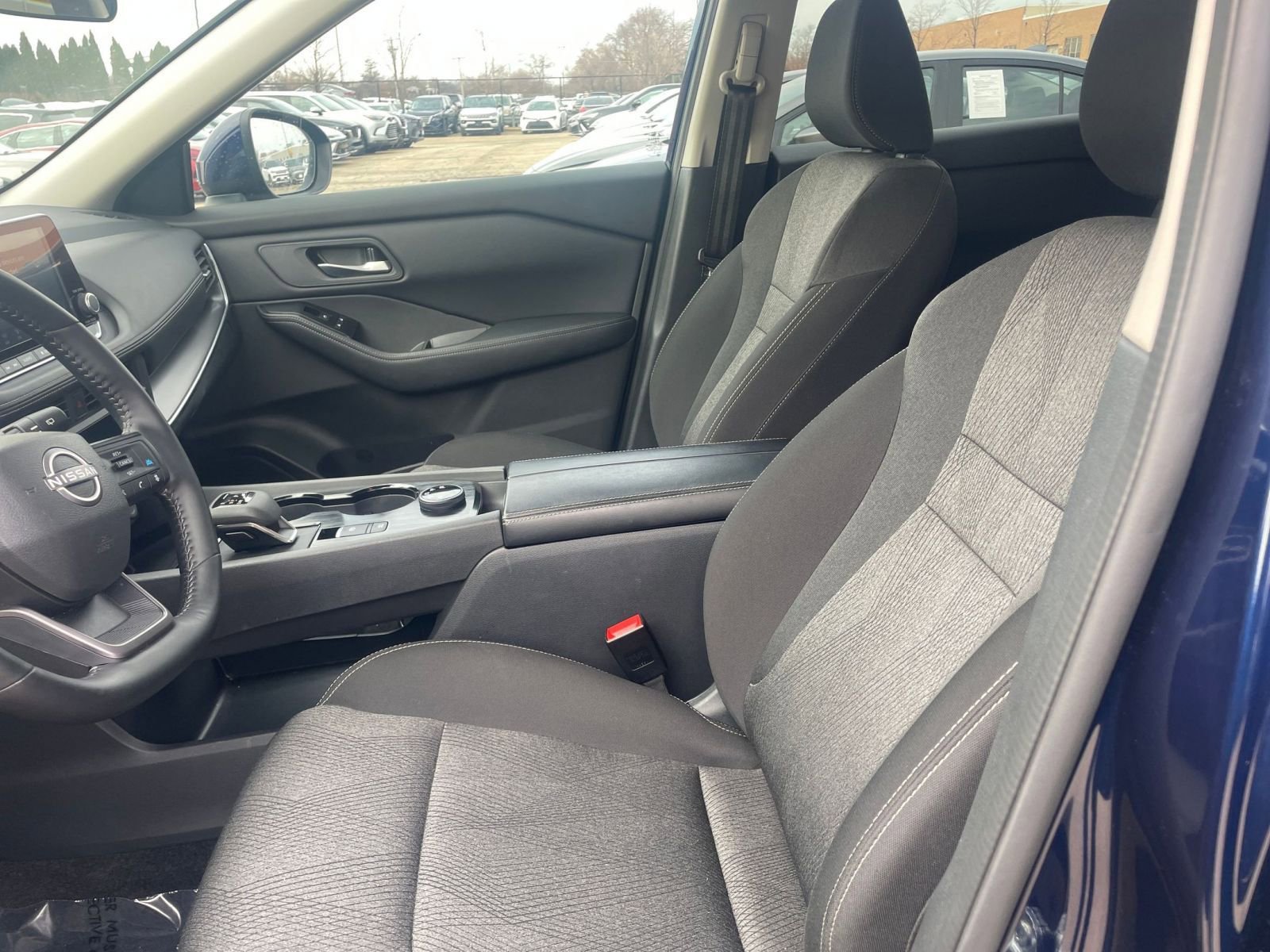 Thumbnail: 2025 Nissan Rogue - 28