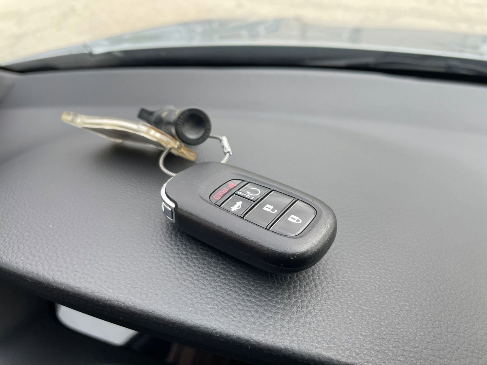 Thumbnail: 2025 Honda Civic - 22