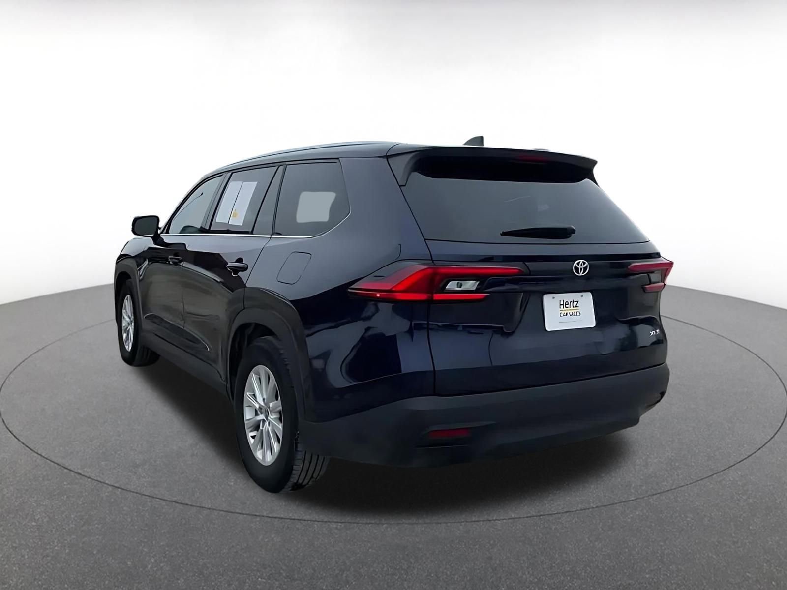 Thumbnail: 2025 Toyota Grand Highlander - 11