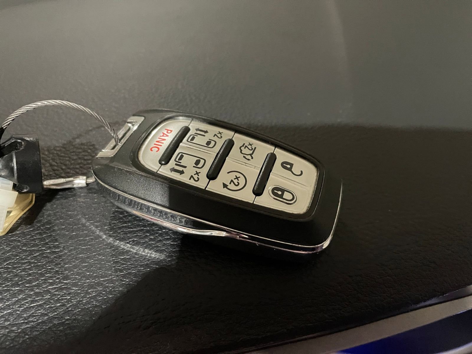 Thumbnail: 2023 Chrysler Pacifica - 27