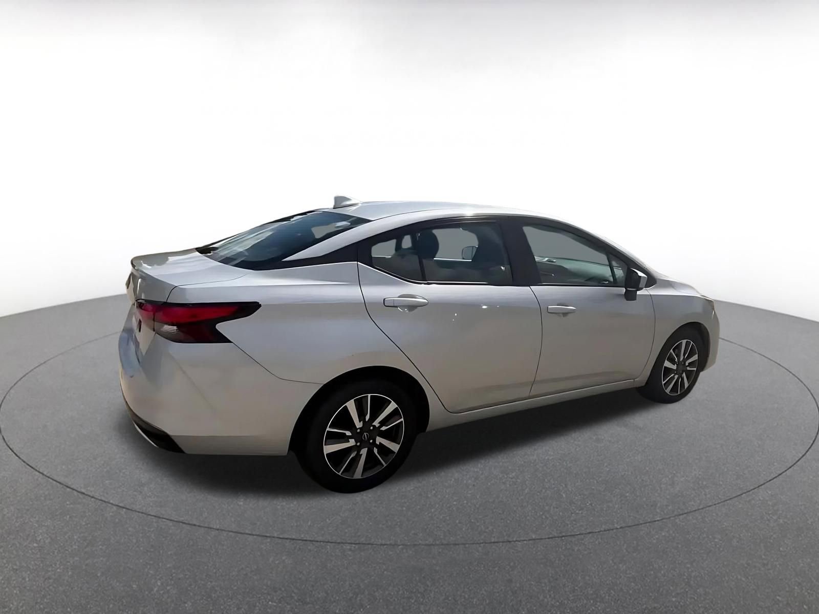 Thumbnail: 2025 Nissan Versa - 14