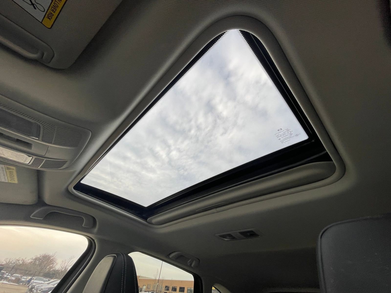 Thumbnail: 2025 Mazda CX-5 - 30