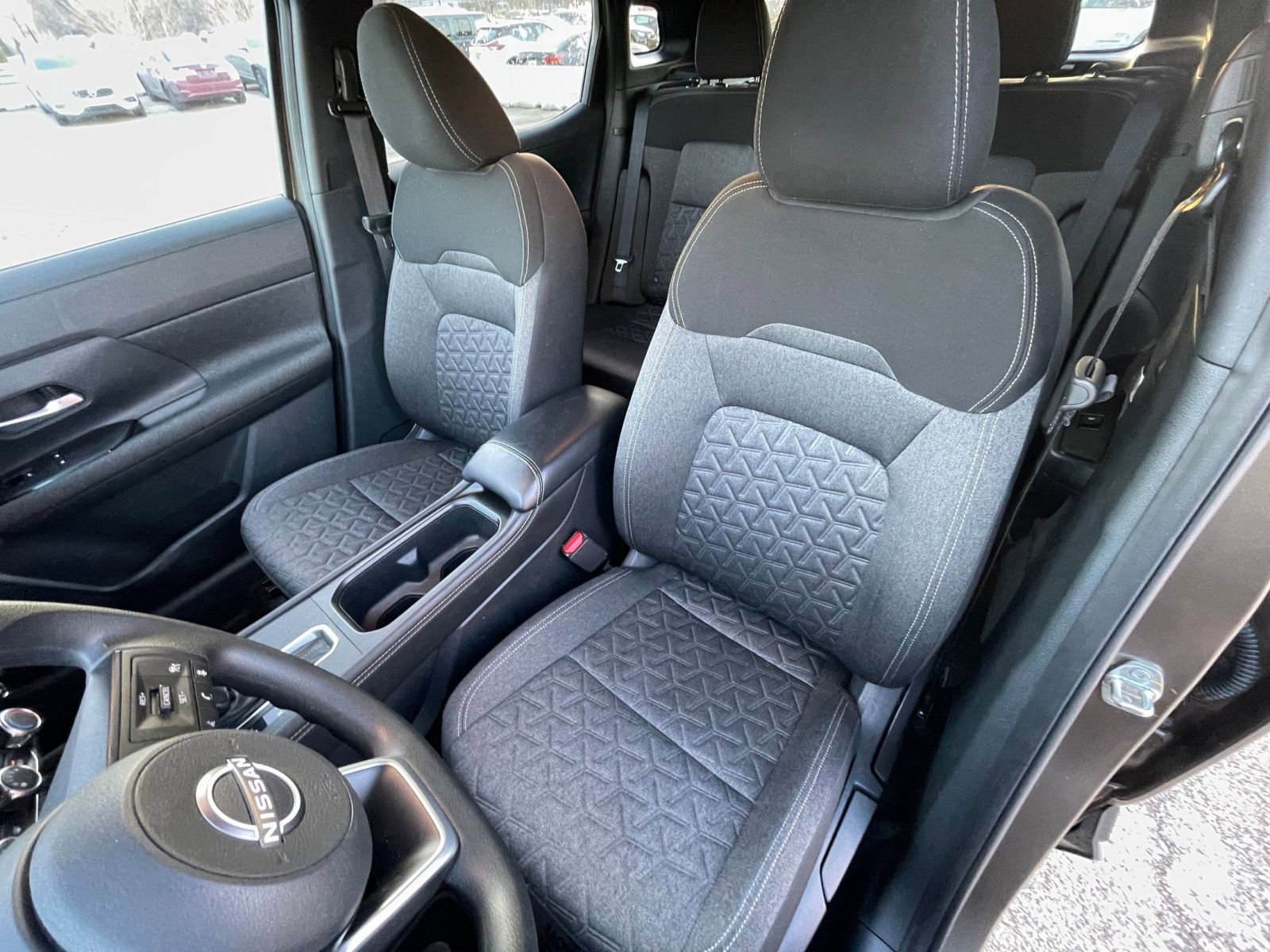 Thumbnail: 2025 Nissan Kicks - 35