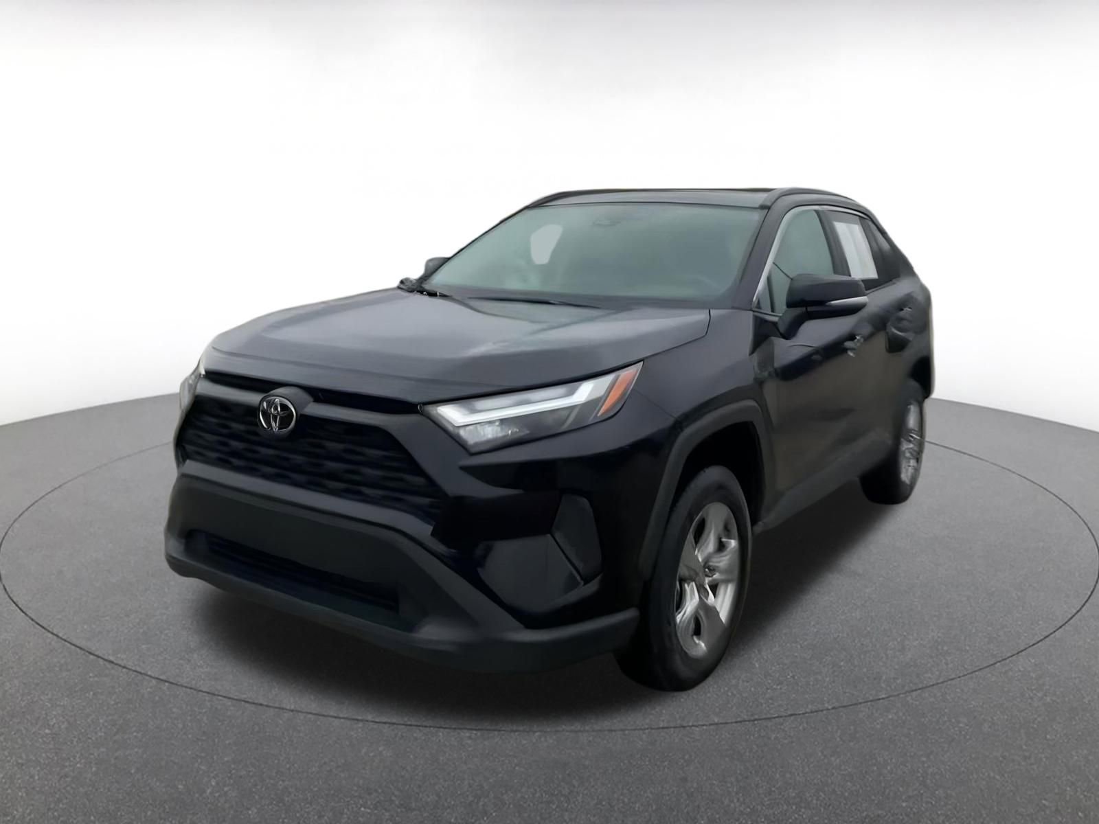 Thumbnail: 2025 Toyota RAV4 - 7