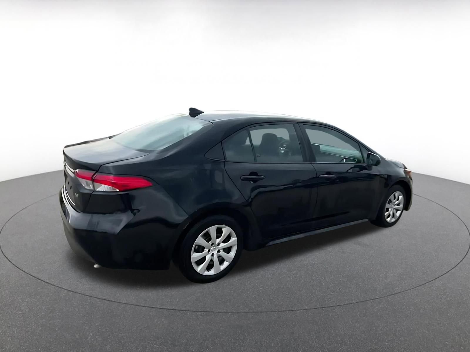 Thumbnail: 2024 Toyota Corolla - 15